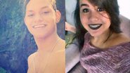 Imagem Após cinco meses foragido, jovem que matou namorada muda versão e alega legítima defesa