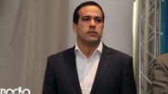 Gilberto Júnior/BNews