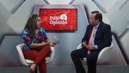 Imagem Geraldo Jr. fala sobre reforma administrativa e planos do Solidariedade