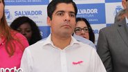 Gilberto Júnior/BNews