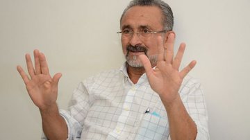 Gilberto Júnior/BNews