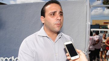 Gilberto Júnior/BNews