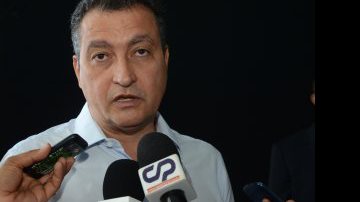 Gilberto Júnior/BNews