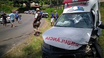 Reprodução/Giro em Ipiaú