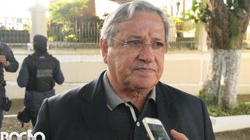 Gilberto Júnior/BNews