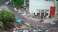 Reprodução / Record TV Itapoan