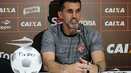 Maurícia da Matta (EC Vitória)