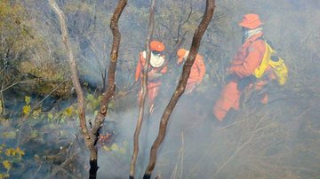 Bombeiros Militares