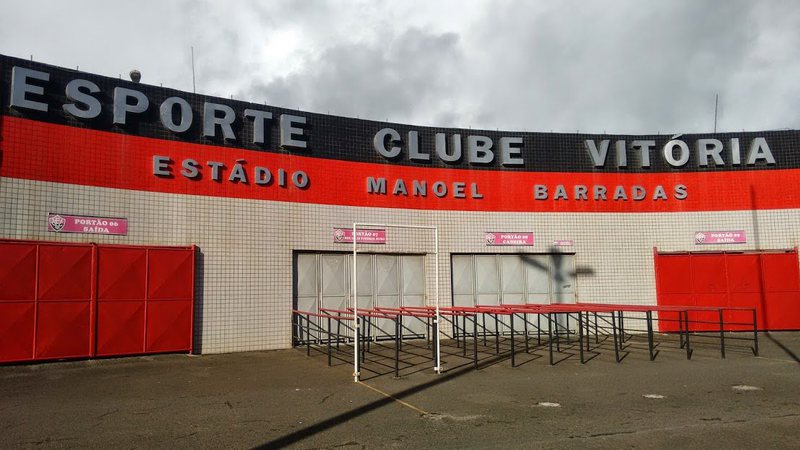 Arena Rubro Negra