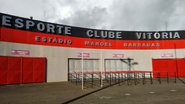 Arena Rubro Negra