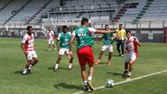 Reprodução/ Site Oficial do Bahia