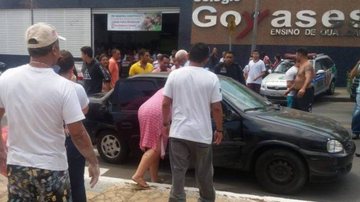 Reprodução/Facebook