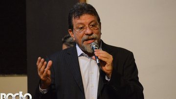 Gilberto Junior/BNews