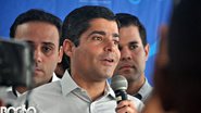 Roberto Viana/BNews