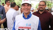 Gilberto Júnior/BNews