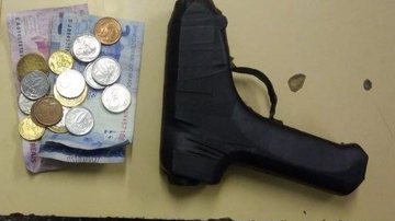 Divulgação / Polícia Civil