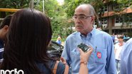 Gilberto Júnior/BNews