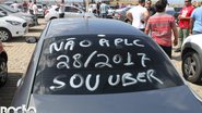 Gilberto Júnior/BNews