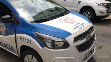 Imagem Polícia apura bala perdida que feriu idosa no bairro da Graça
