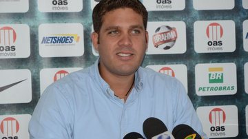 Gilberto Júnior/BNews