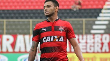 Maurícia da Matta/EC Vitória