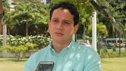 Gilberto Júnior/BNews