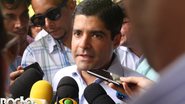Gilberto Júnior/BNews
