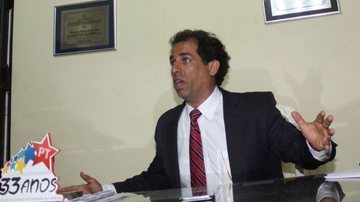 Roberto Viana // Bnews