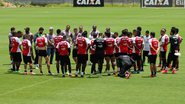 Maurícia da Matta - EC Vitória