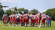 Divulgação/ECBahia