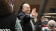 Gilberto Júnior // Bocão News