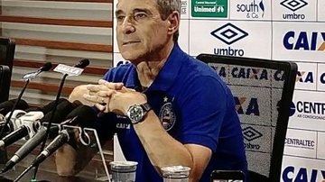 Nilson Luiz / Itapoan FM