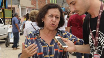 Gilberto Júnior/BNews