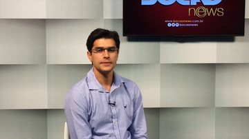 Brenda Ferreira/BNews