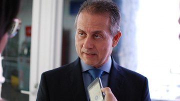 Arquivo / Bocão News