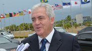 Gilberto Júnior // BNews