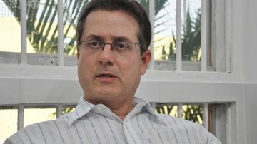 Gilberto Junior/BNews