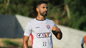 Maurícia da Matta/EC Vitória