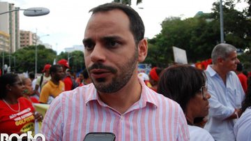 Vagner Souza/BNews