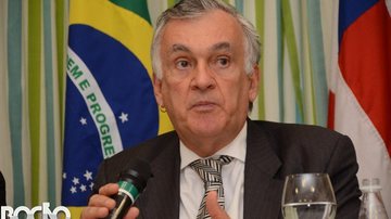 Gilberto Júnior/BNews