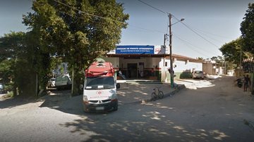 Reprodução/Google Street View
