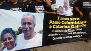 Divulgação/Sindicato dos Rodoviários