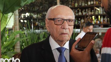 Gilberto Júnior/BNews