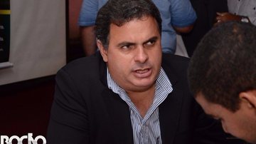 Gilberto Júnior/BNews