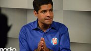 Gilberto Júnior/BNews