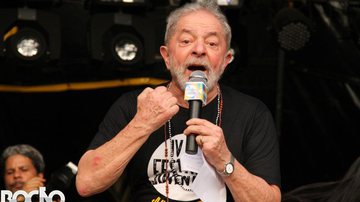 Gilberto Júnior / BNews