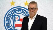 Divulgação / EC Bahia