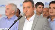 Vagner Souza/Bnews