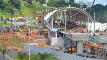 Arquivo / BNews
