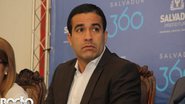 Gilberto Júnior/BNews